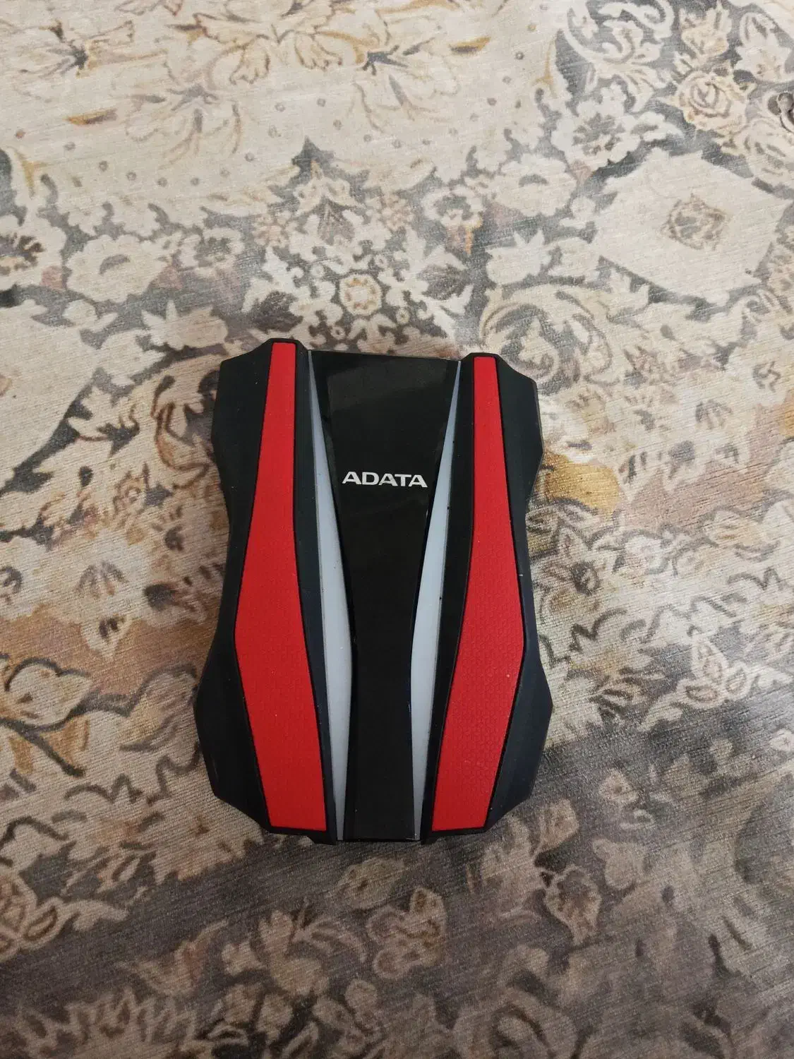 هارد  اکسترنال دو ترا ای دیتا a data ار جی بی دار|قطعات و لوازم جانبی رایانه|سبزوار, سیادتی|دیوار