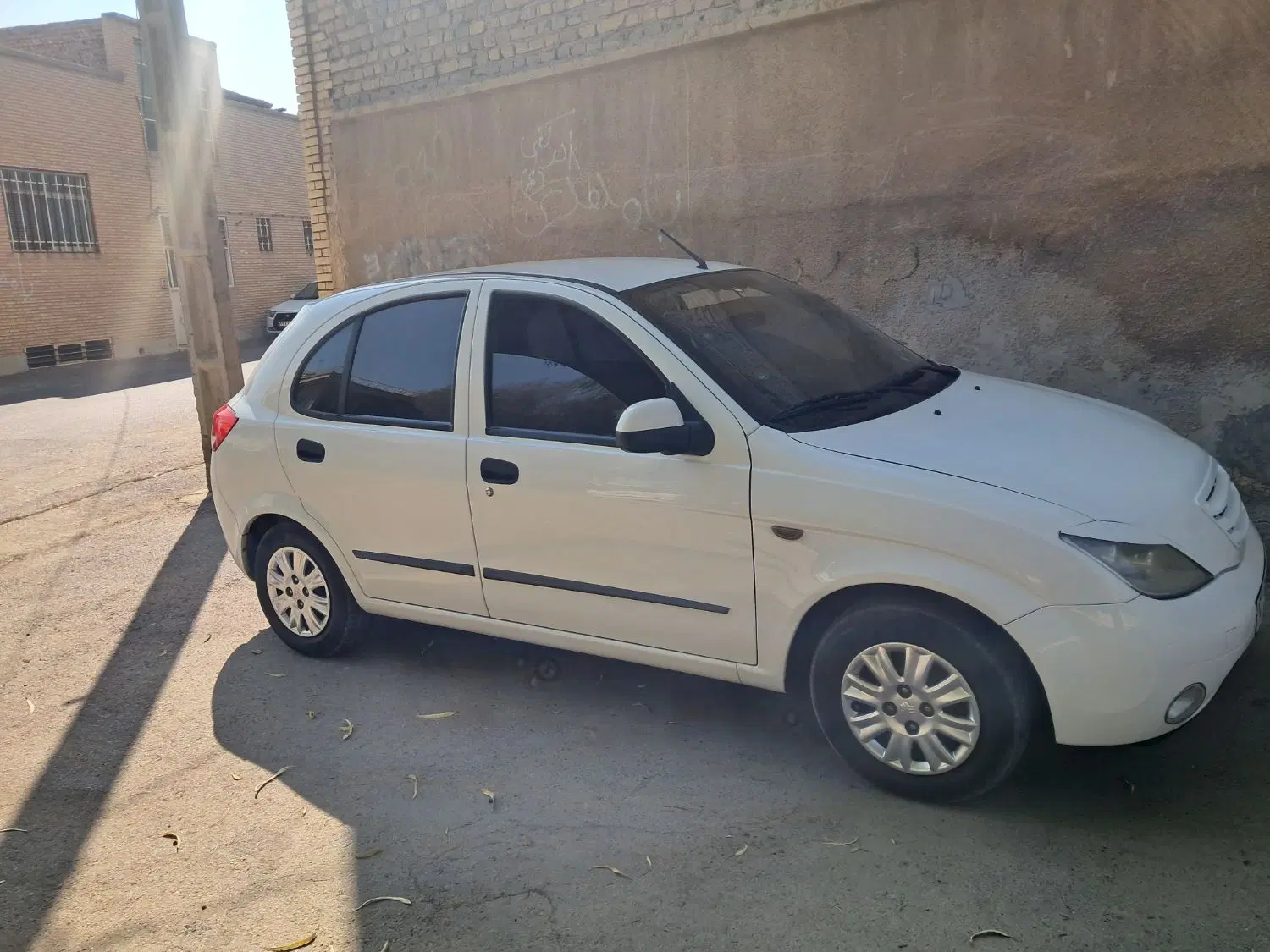 1400تیبا2|خودرو سواری و وانت|یزد, |دیوار