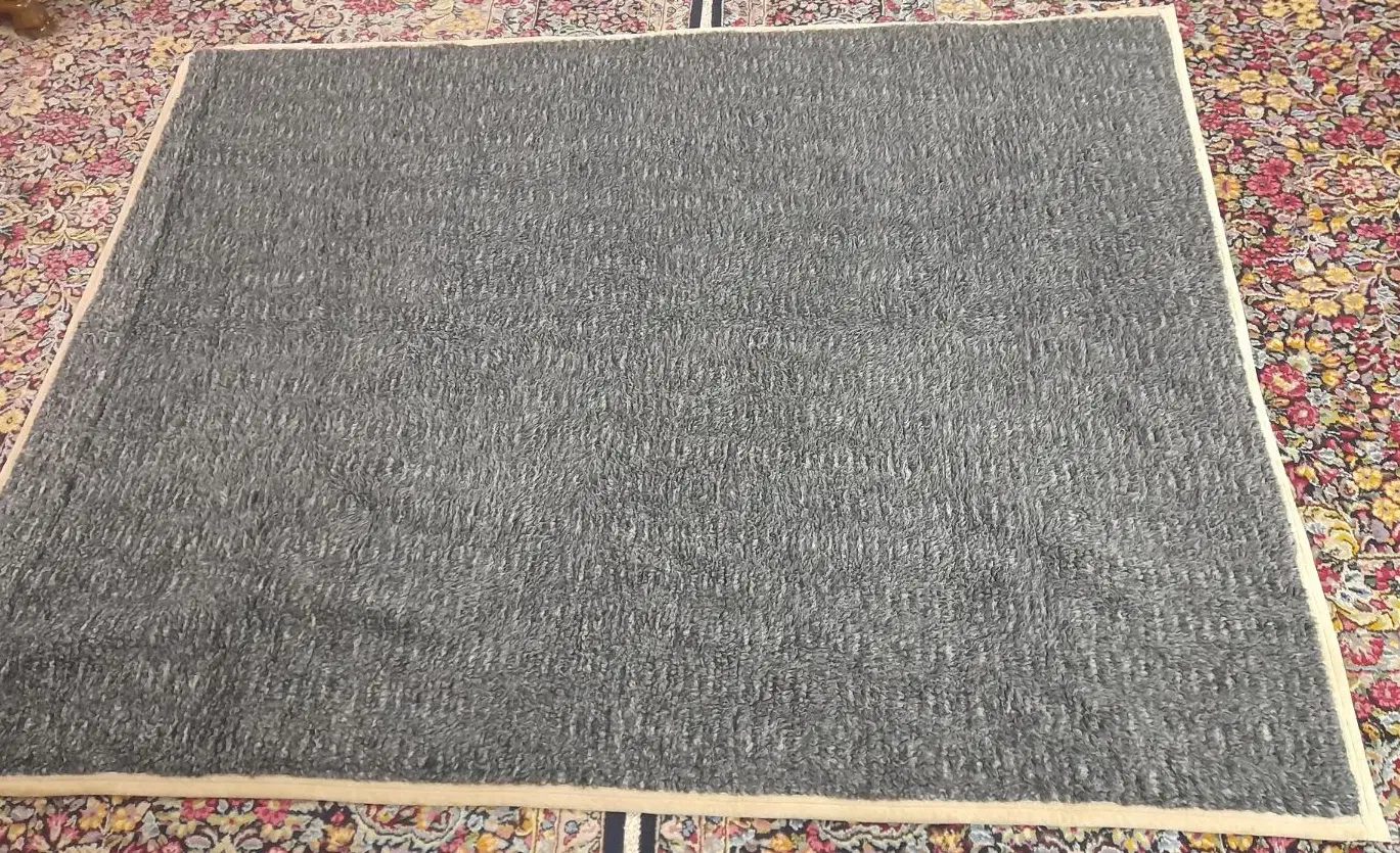 پتو دو نفره دورو|رختخواب، بالش، پتو|کرمان, |دیوار