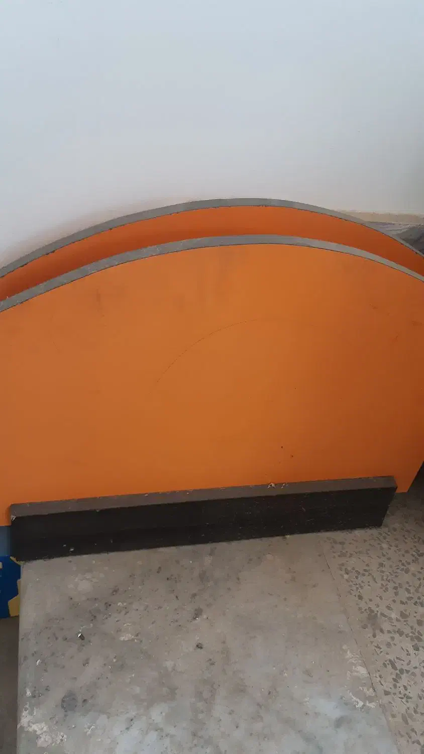 تخت نوجوان|تخت و صندلی بچه|خمینی‌شهر, |دیوار