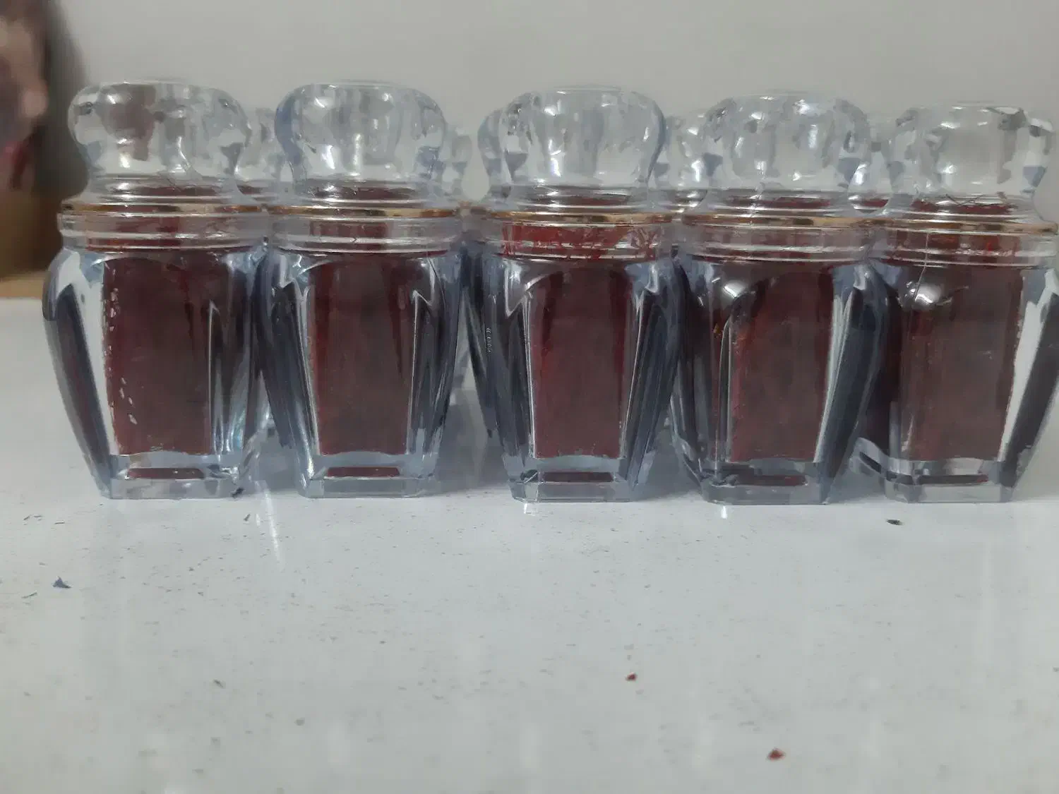 سرگل زعفران درجه ۱|خوردنی و آشامیدنی|بابل, |دیوار