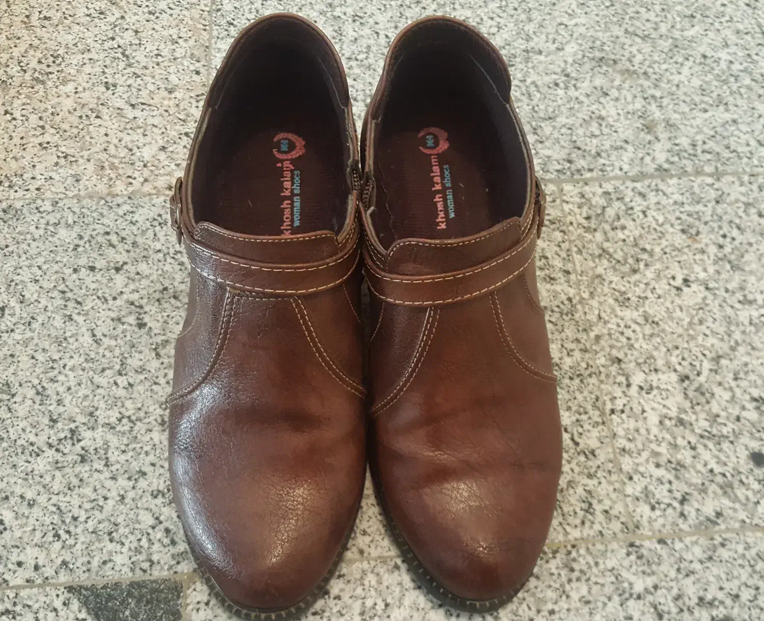 کفش زنانه|کیف، کفش، کمربند|ارومیه, |دیوار