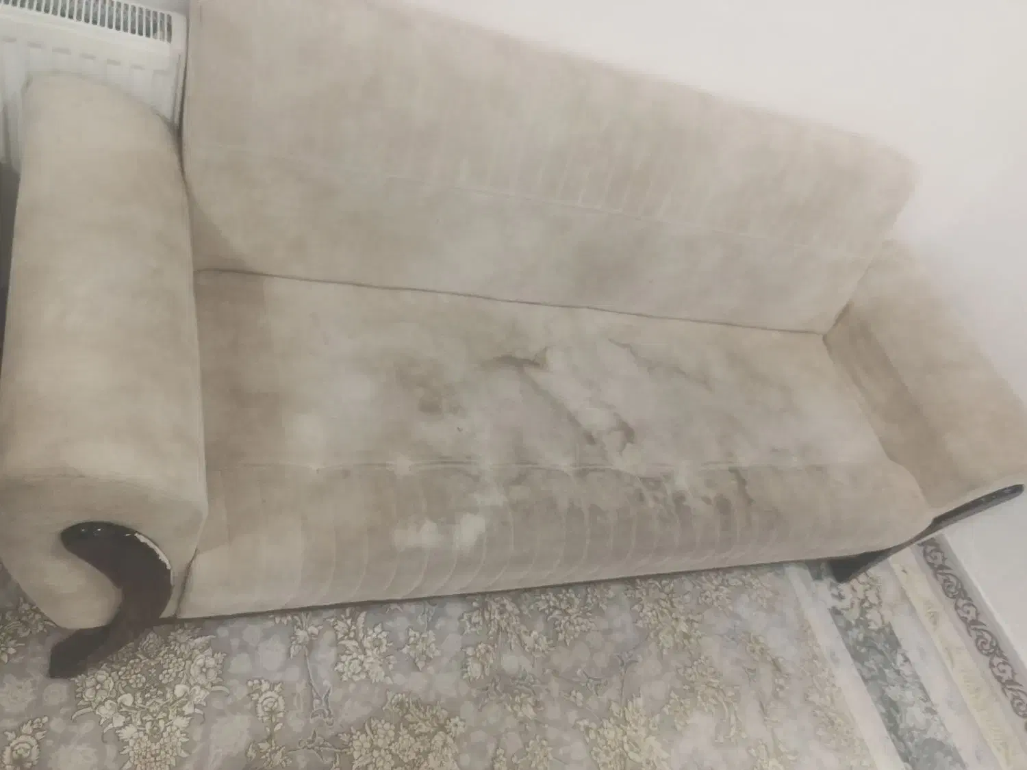 مبل شویی آنلاین|خدمات نظافت|پیرانشهر, |دیوار