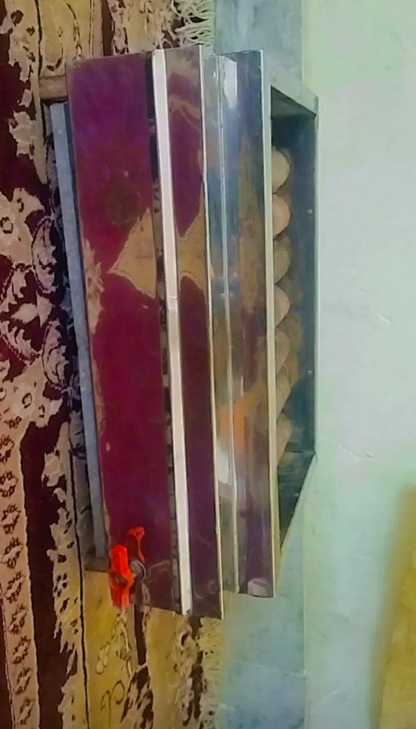کباب پز|اجاق گاز و لوازم برقی پخت‌وپز|اسدآباد, |دیوار