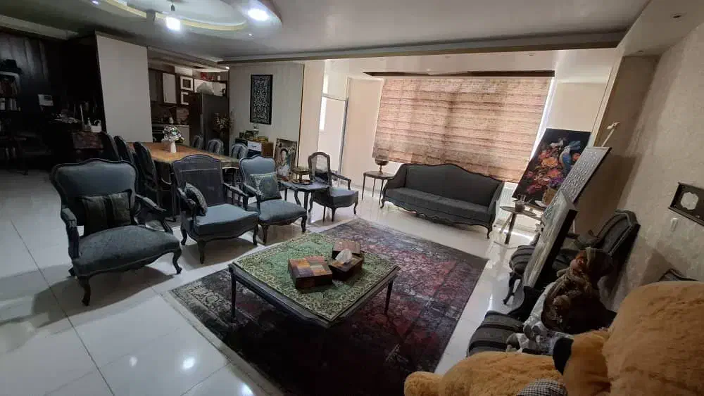 ۱۲۸متر /۳خواب/ تفکیکی جنوبی /خوش نقشه|فروش آپارتمان|اصفهان, بهارستان|دیوار