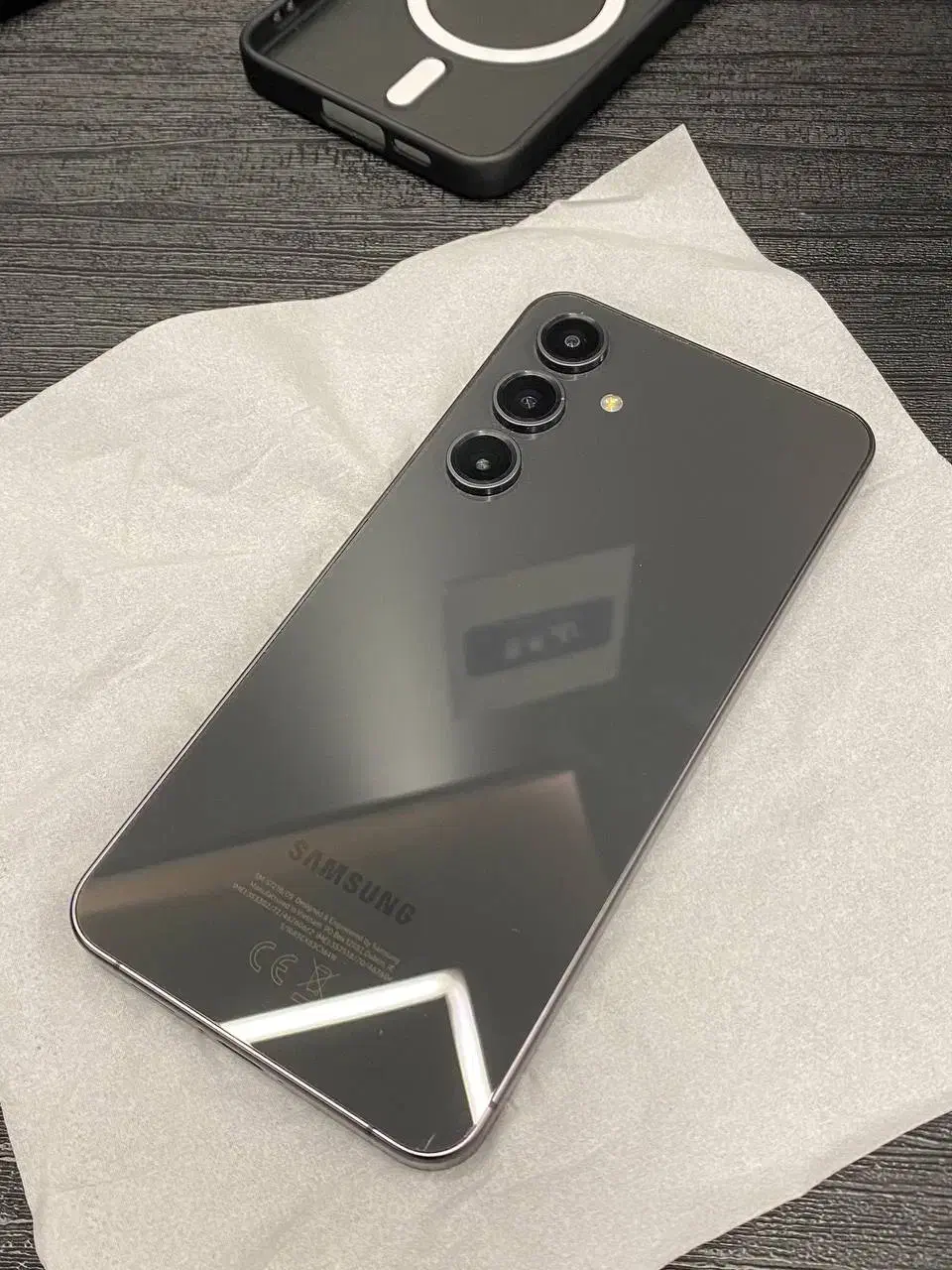 s24 fe 256|موبایل|تهران, شاهین|دیوار