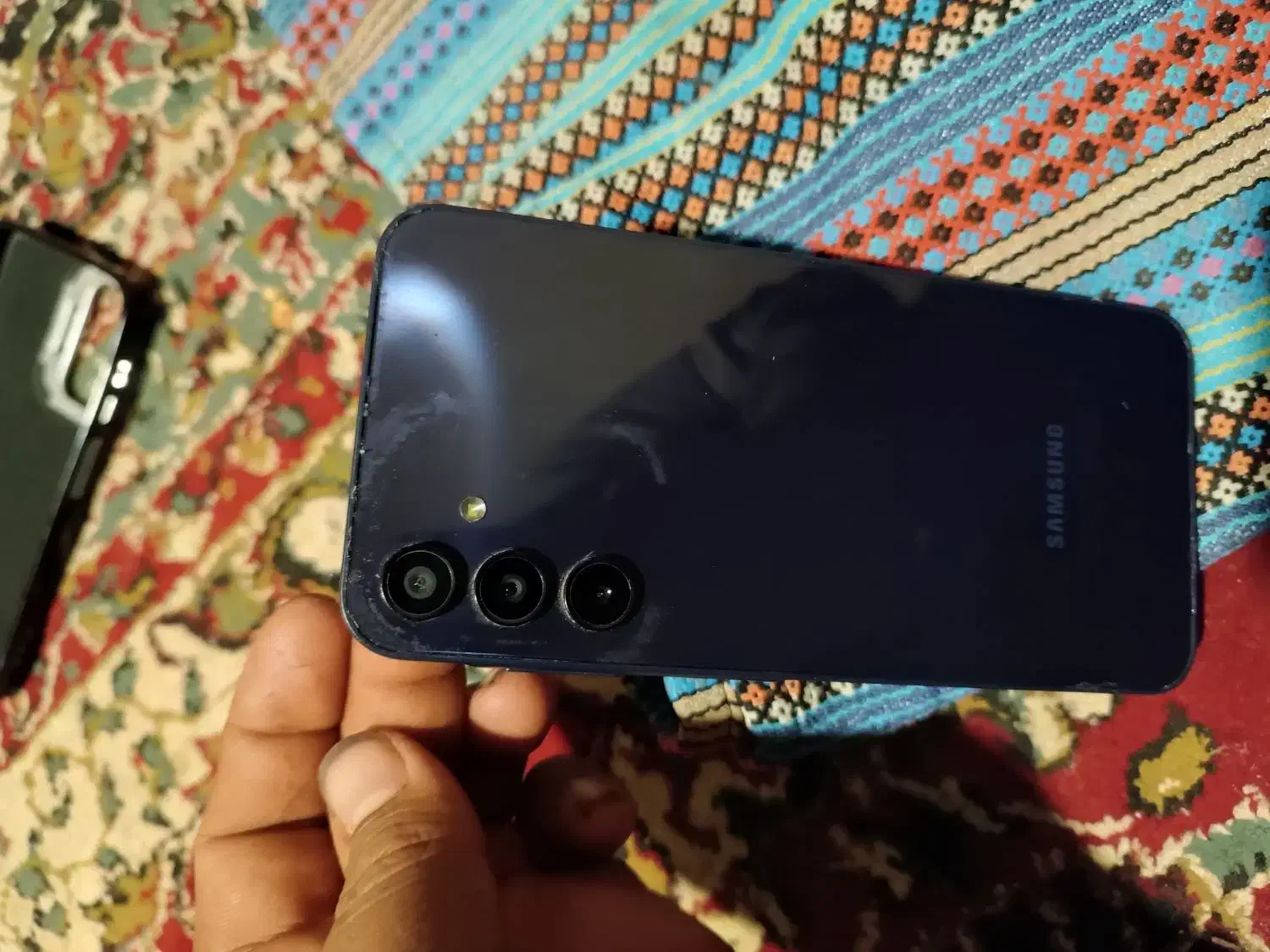 گوشی سامسونگ A15|موبایل|کرمان, |دیوار