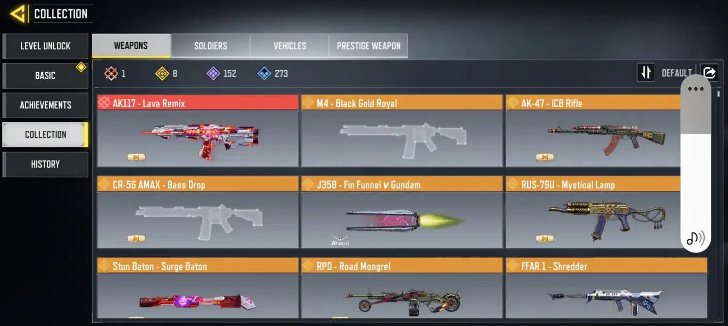 اکانت کالاف|کنسول، بازی ویدئویی و آنلاین|بندر ماهشهر, |دیوار