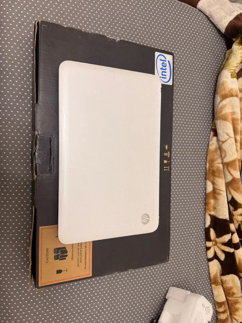 لپ تاپ hp pavilion dv6|رایانه همراه|تهران, جنت‌آباد شمالی|دیوار