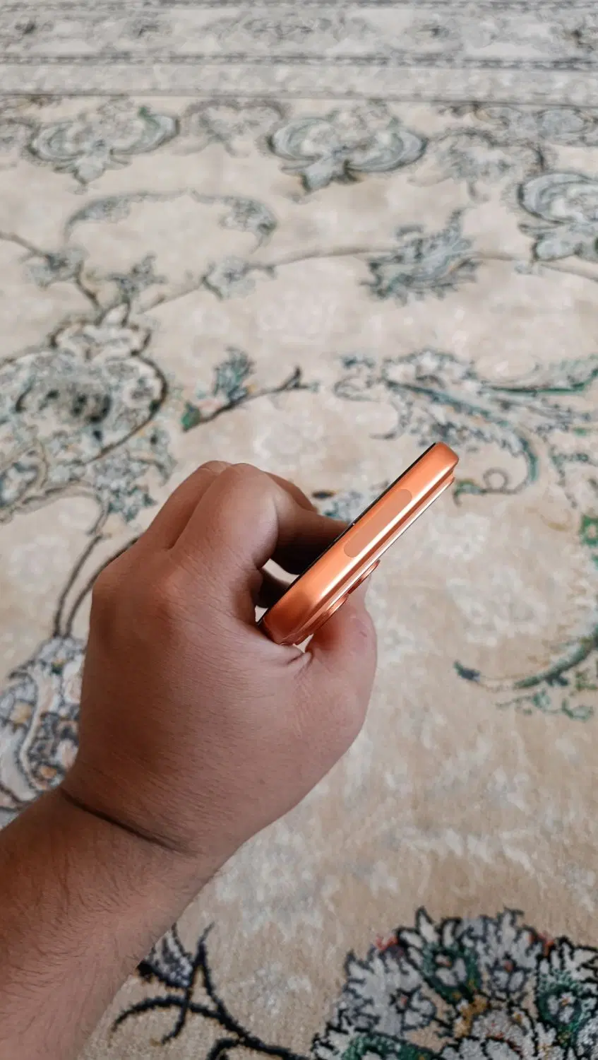 iphone17 promax|موبایل|تهران, هرندی|دیوار