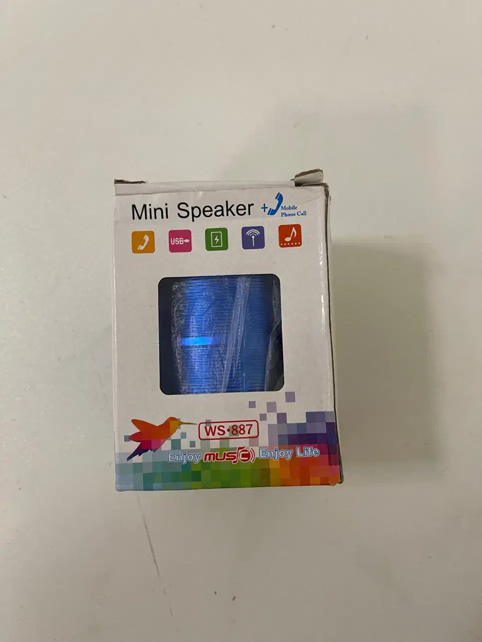 اسپیکر بلوتوثی|پخش‌کننده همراه|اراک, |دیوار