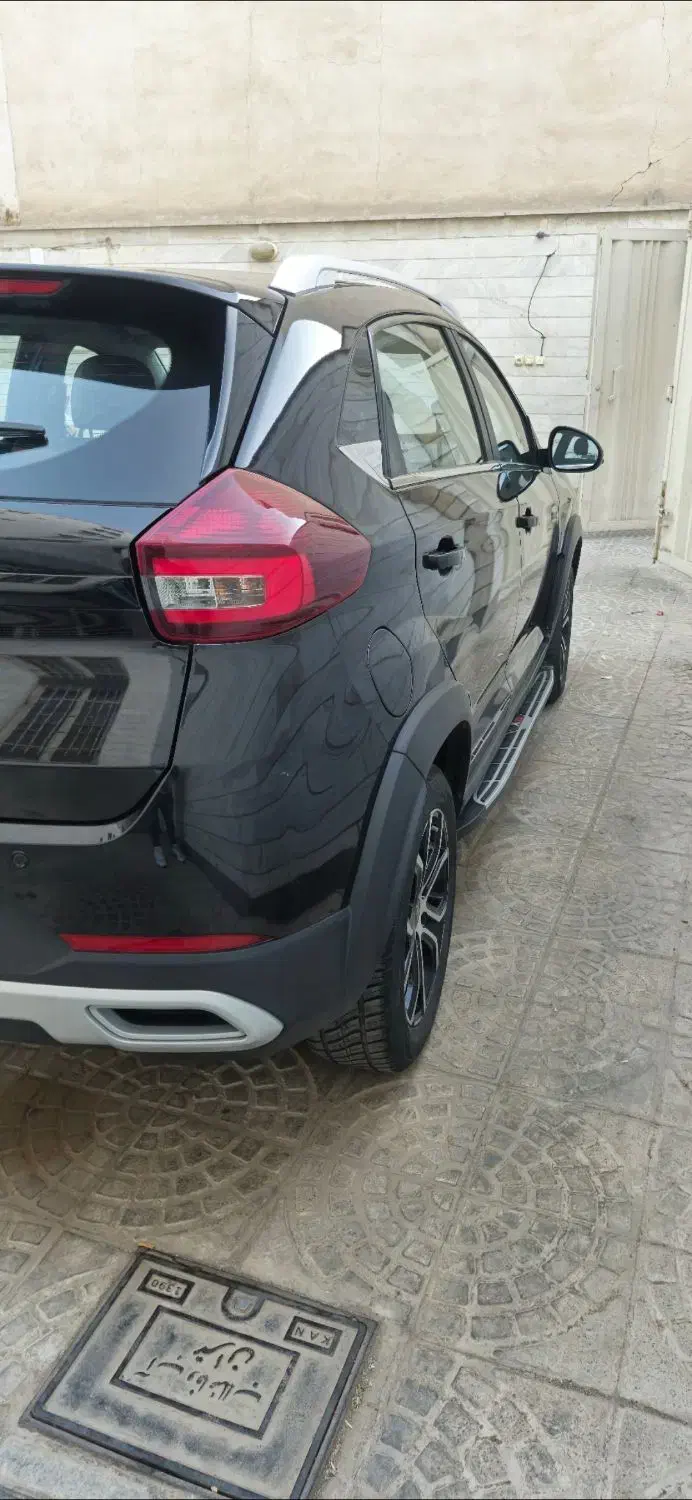 x22 pro mt 1402|خودرو سواری و وانت|تهران, خلیج فارس|دیوار