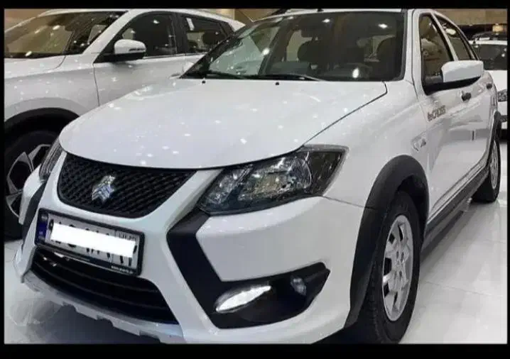 کوییک ( فروش اقساطی )|خودرو سواری و وانت|تهران, درب دوم|دیوار