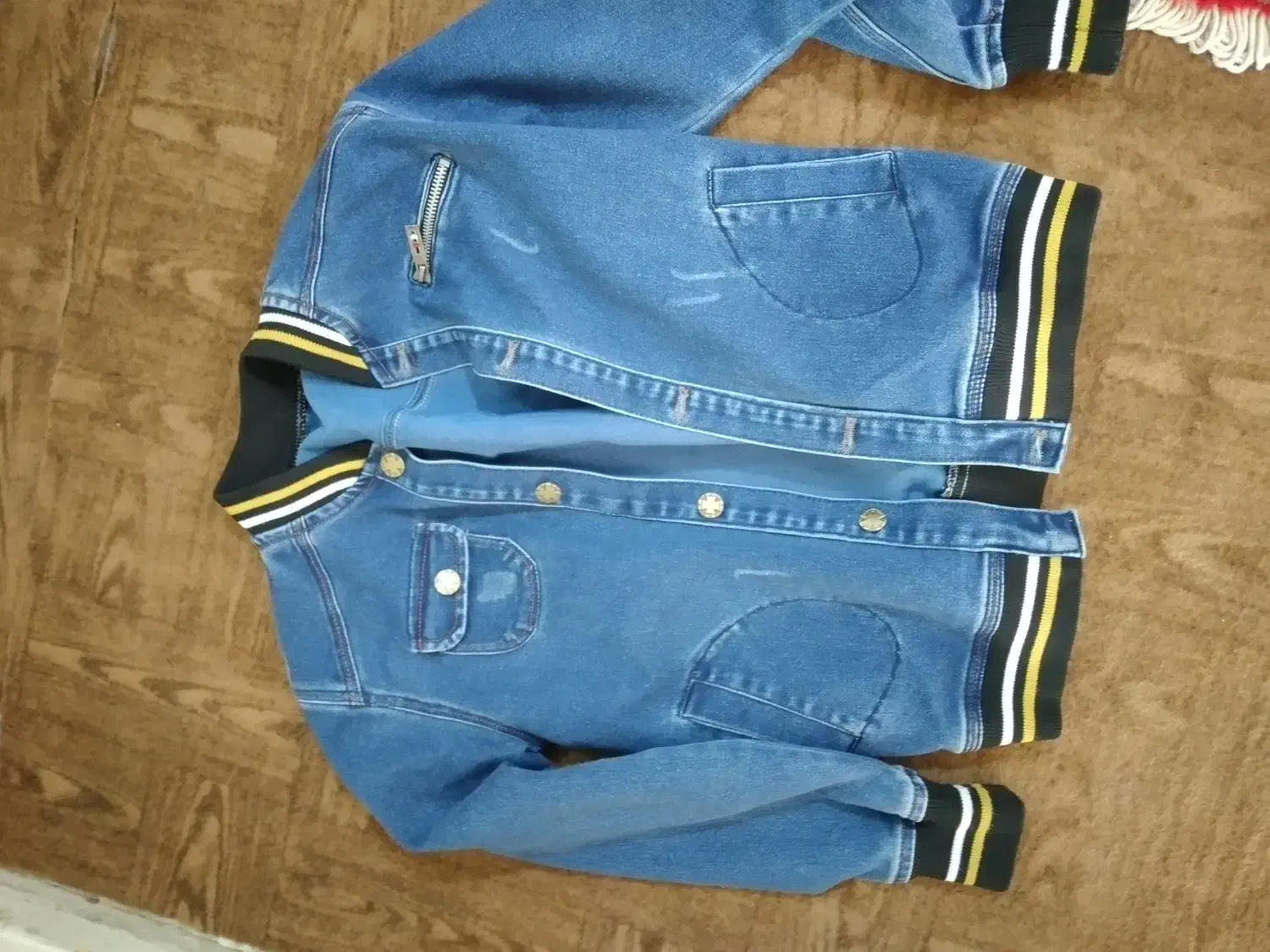 کت پسرانه|کفش و لباس بچه|خسروشاه, |دیوار