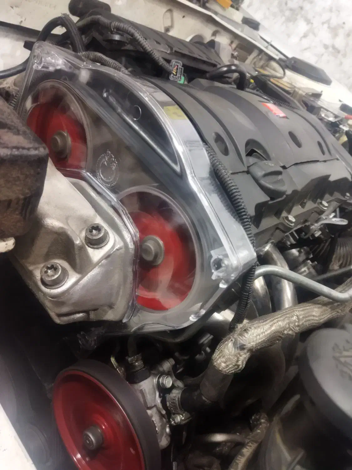 تعمیرگاه مکانیکی تعویض واشر سرسیلندر پژو سمند 206|خدمات موتور و ماشین|مشهد, کوشش|دیوار