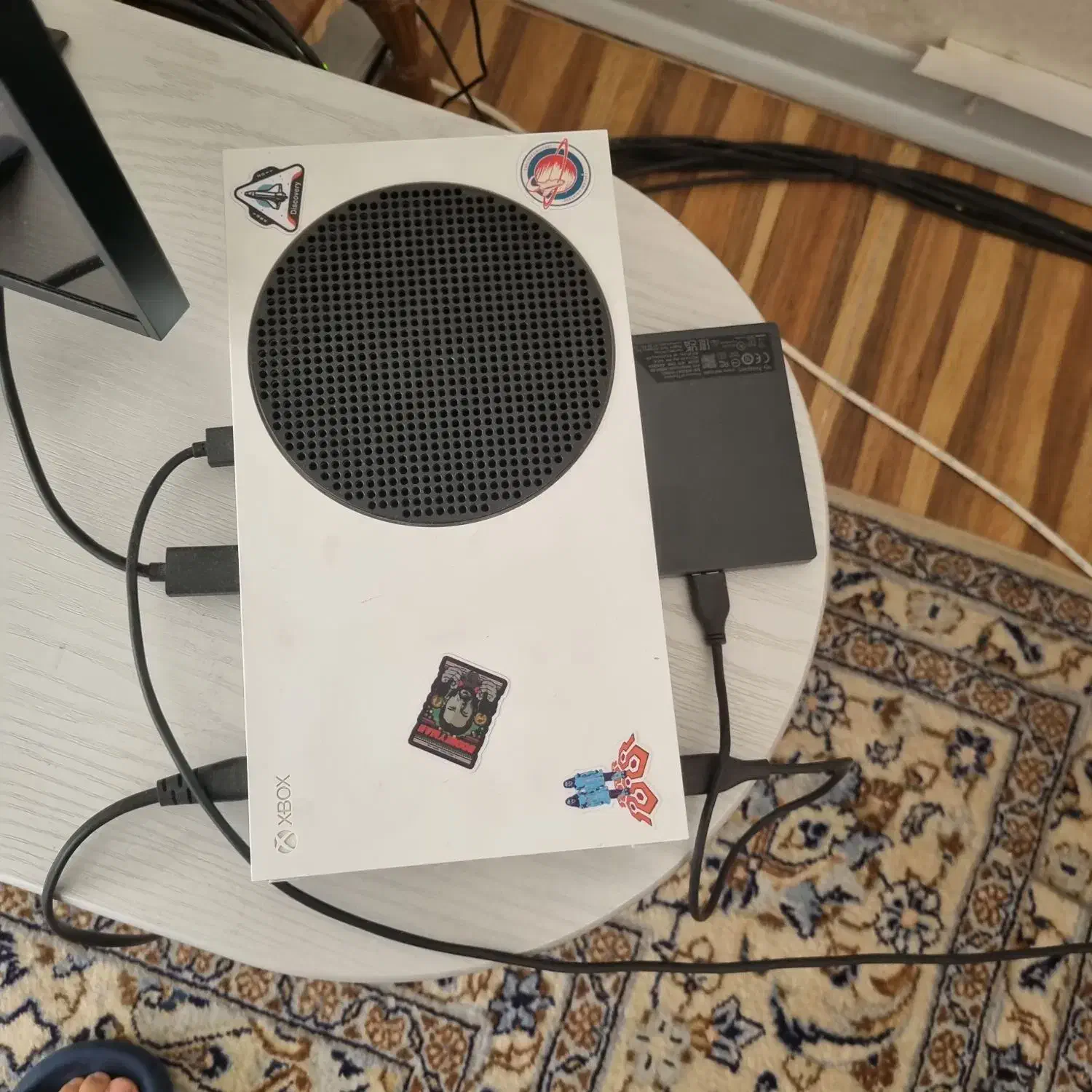 ایکس باکس سری اس Series S Xbox با ده میلیون وسایل|کنسول، بازی ویدئویی و آنلاین|اصفهان, طامه|دیوار