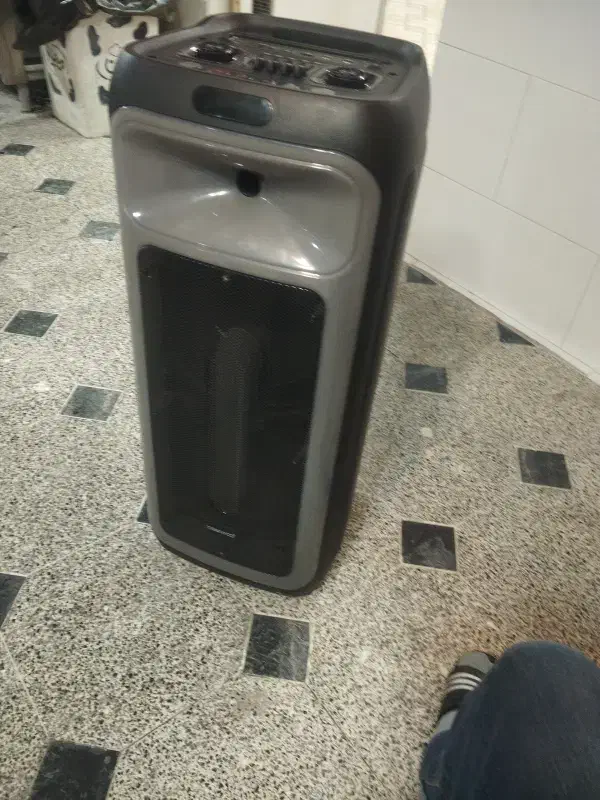 ضبط خانگی|سیستم صوتی خانگی|فامنین, |دیوار