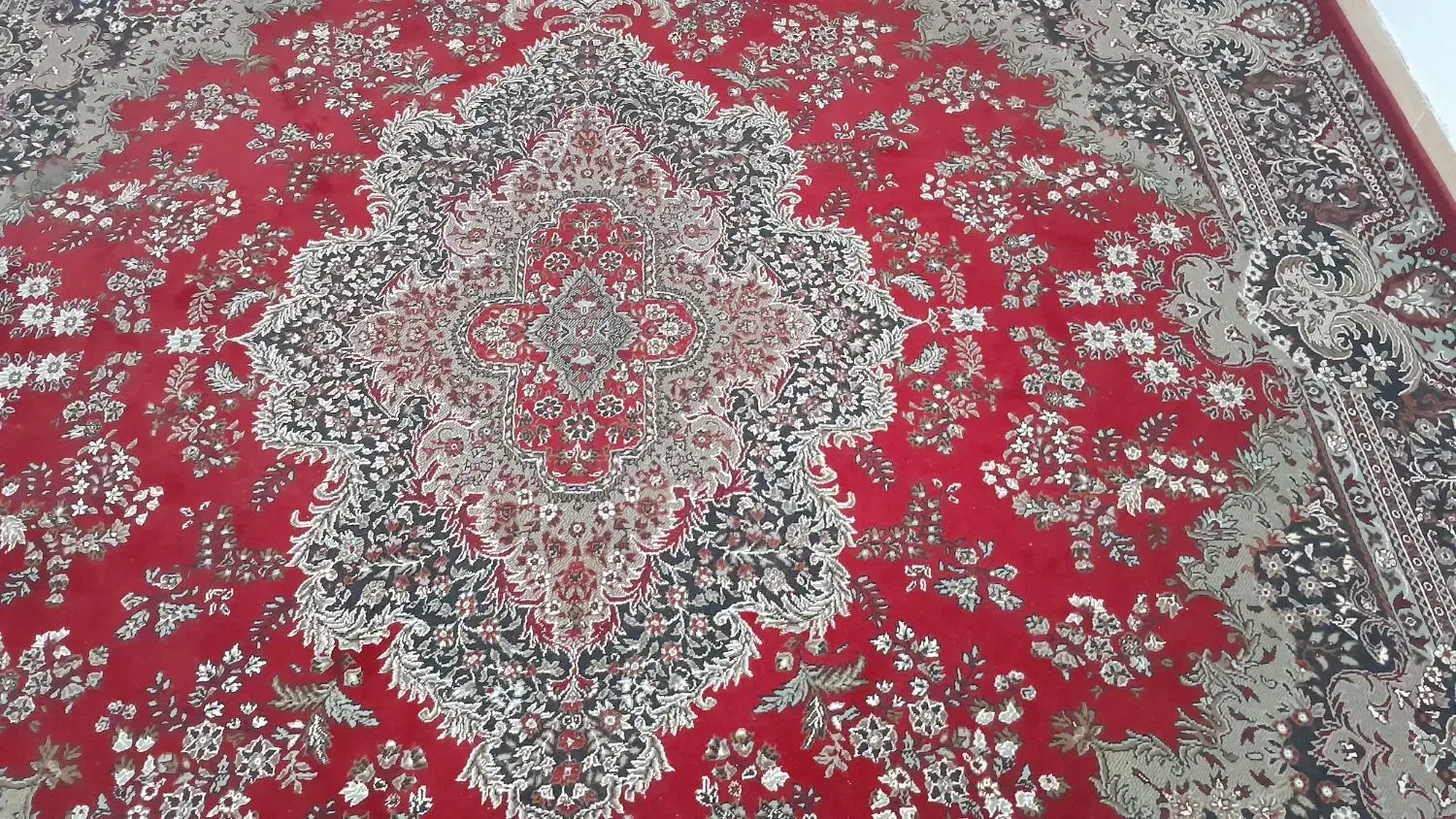 فرش ۹متری|فرش|شاهرود, |دیوار