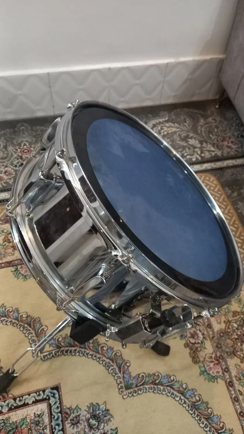 سایدارم مپکس قدیم|درام و پرکاشن|کاشمر, |دیوار