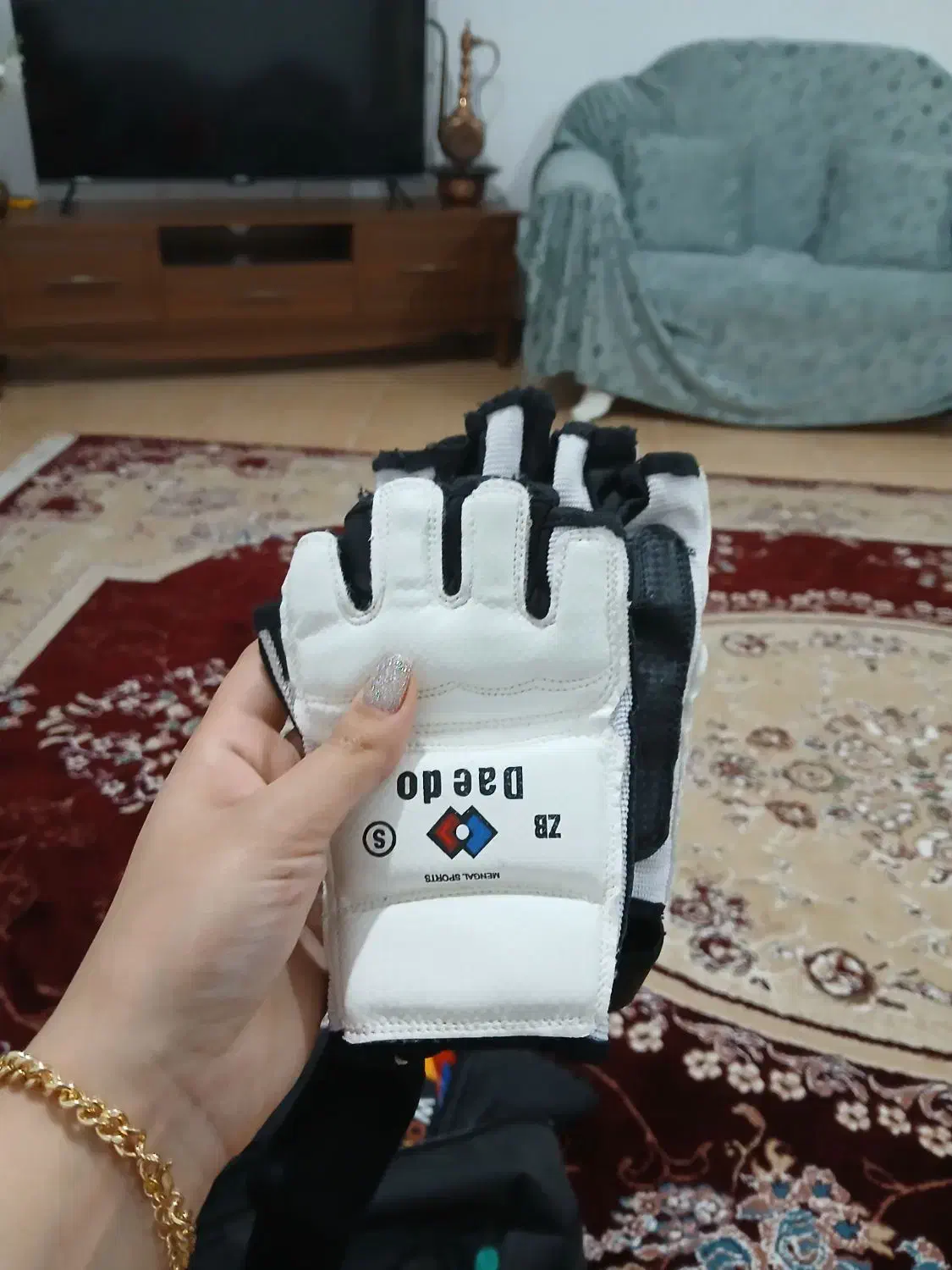 وسیله های ورزشی|تجهیزات ورزشی|رشت, سلیمانداراب|دیوار