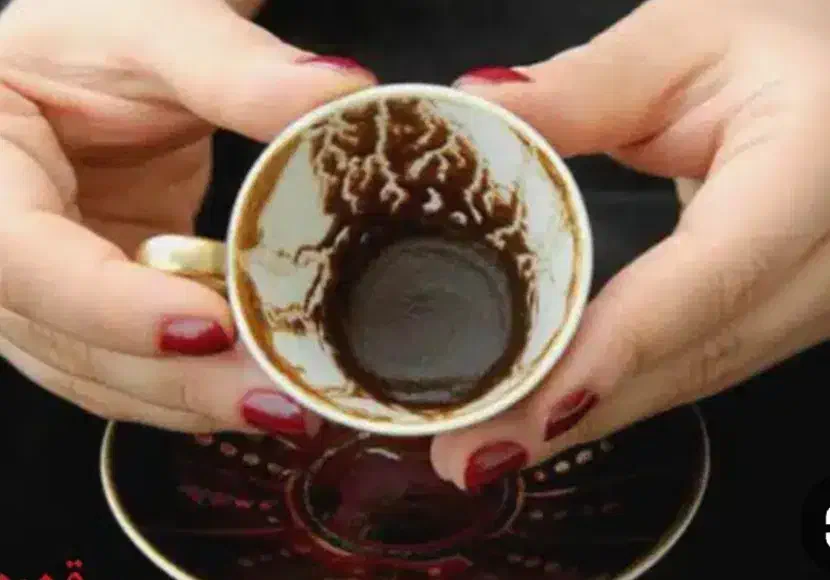 فال قهوه|فعالیت داوطلبانه تحقیقاتی|اهواز, آریاشهر|دیوار