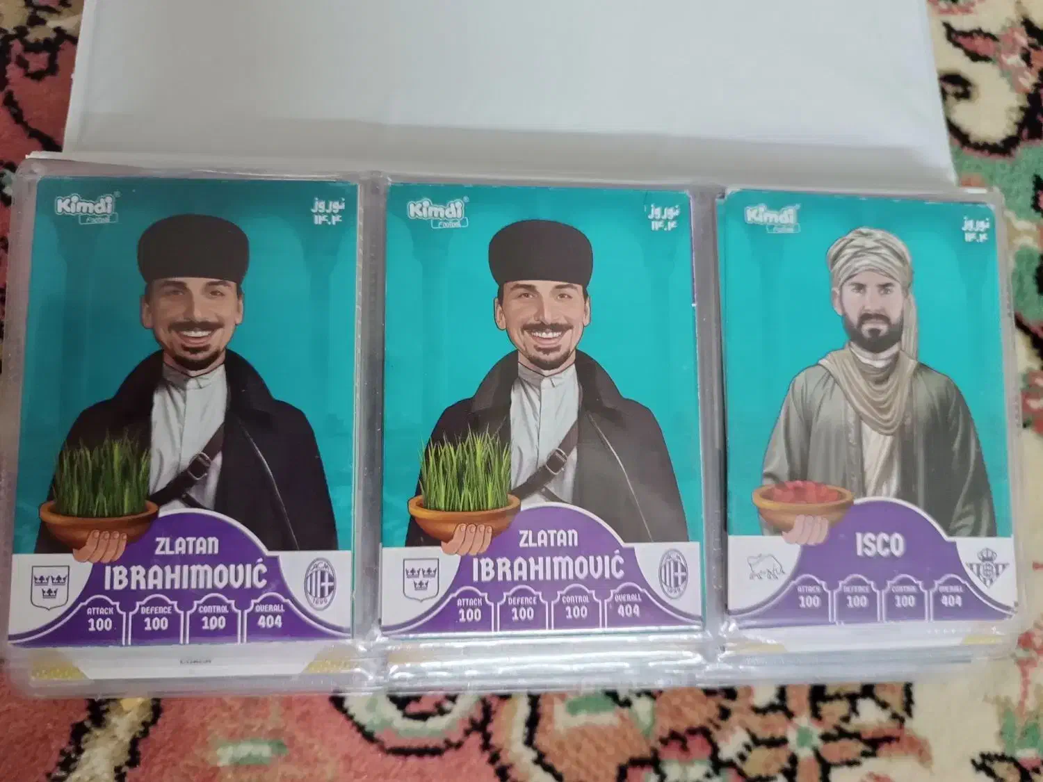 تعداد زیادی کیمدی 10هزار و20 هزار|اسباببازی|سراب, |دیوار