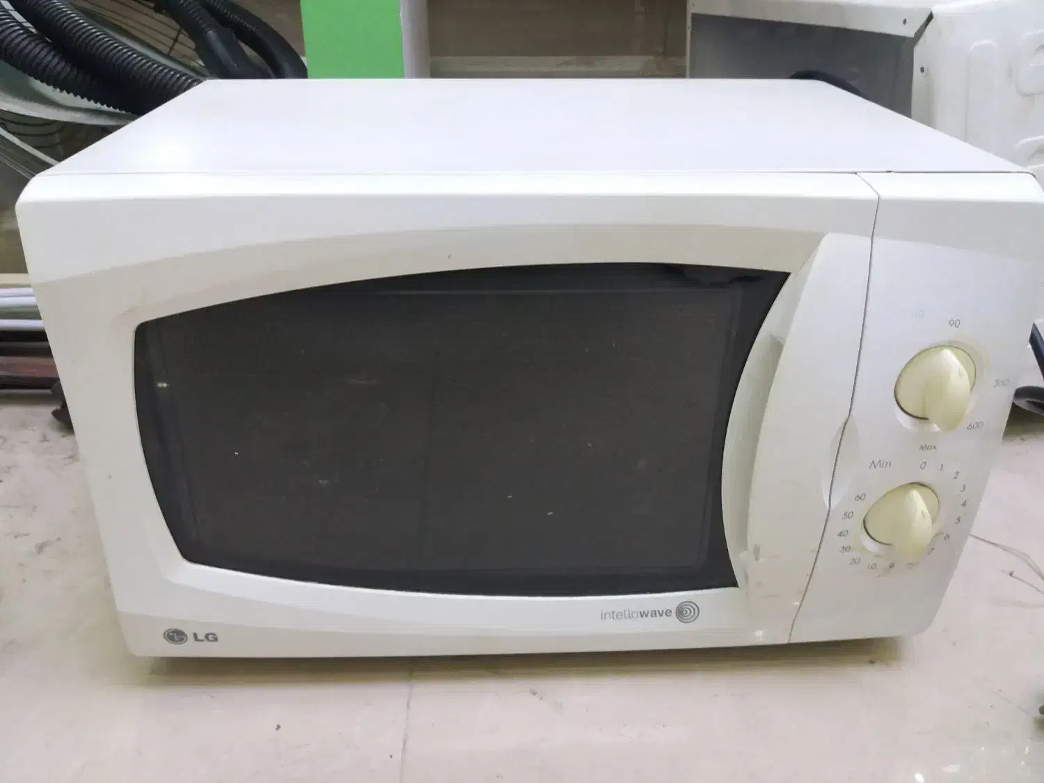 خدمات تخصصی ماکروفر.سولاردوم در یزد|خدمات پیشه و مهارت|یزد, |دیوار