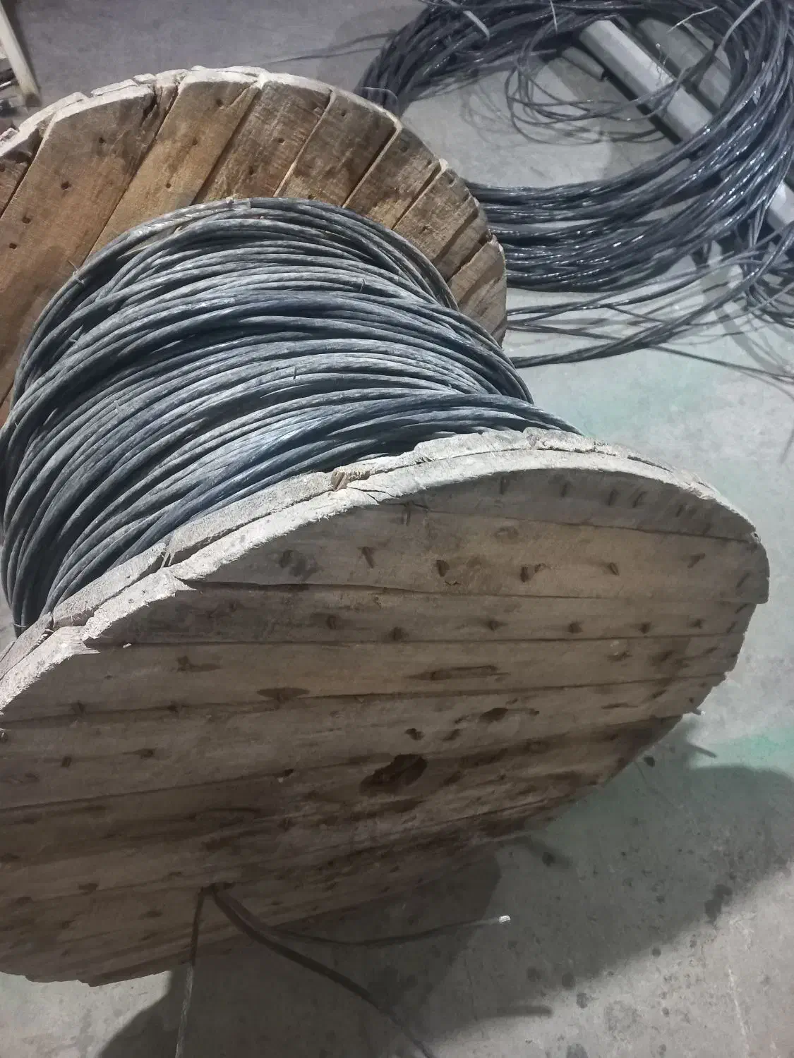 کابل خودنگهدار16+ 35×2|مصالح و تجهیزات ساختمان|تهران, شهرک دانشگاه|دیوار