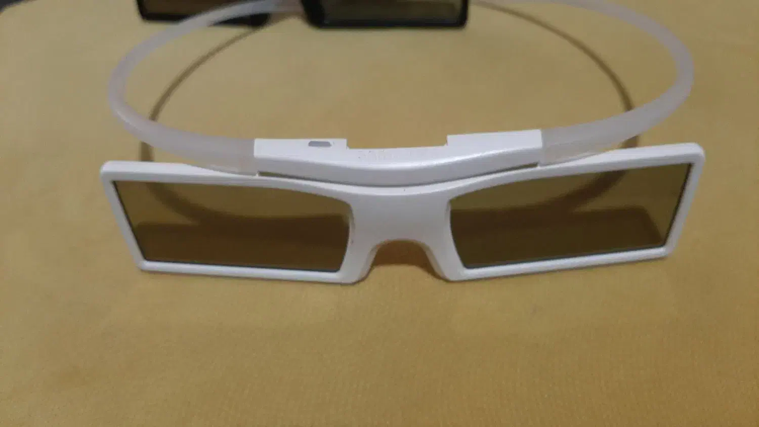 عینک سه بعدی سامسونگ|تلویزیون و پروژکتور|اصفهان, فرودگاه شهید بهشتی|دیوار