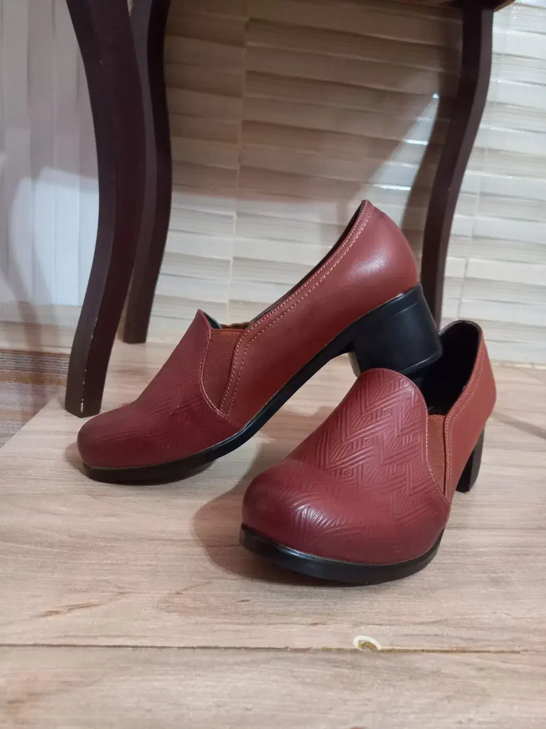 کفش طبی|کیف، کفش، کمربند|تایباد, |دیوار