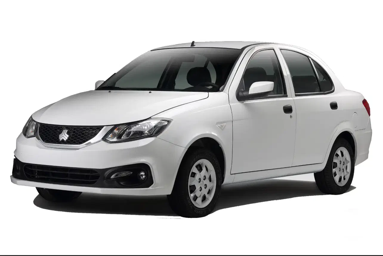 ساینا دوگانه صفر داخل نمایندگی|خودرو سواری و وانت|مشهد, سرافرازان|دیوار