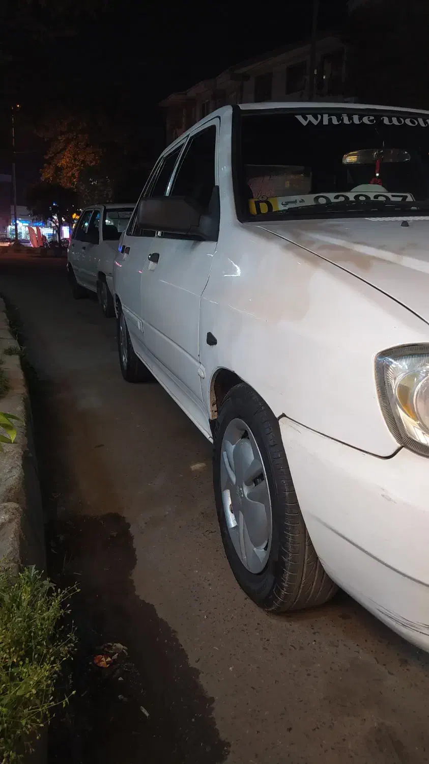 132 شاستی پلمپ|خودرو سواری و وانت|لنگرود, |دیوار