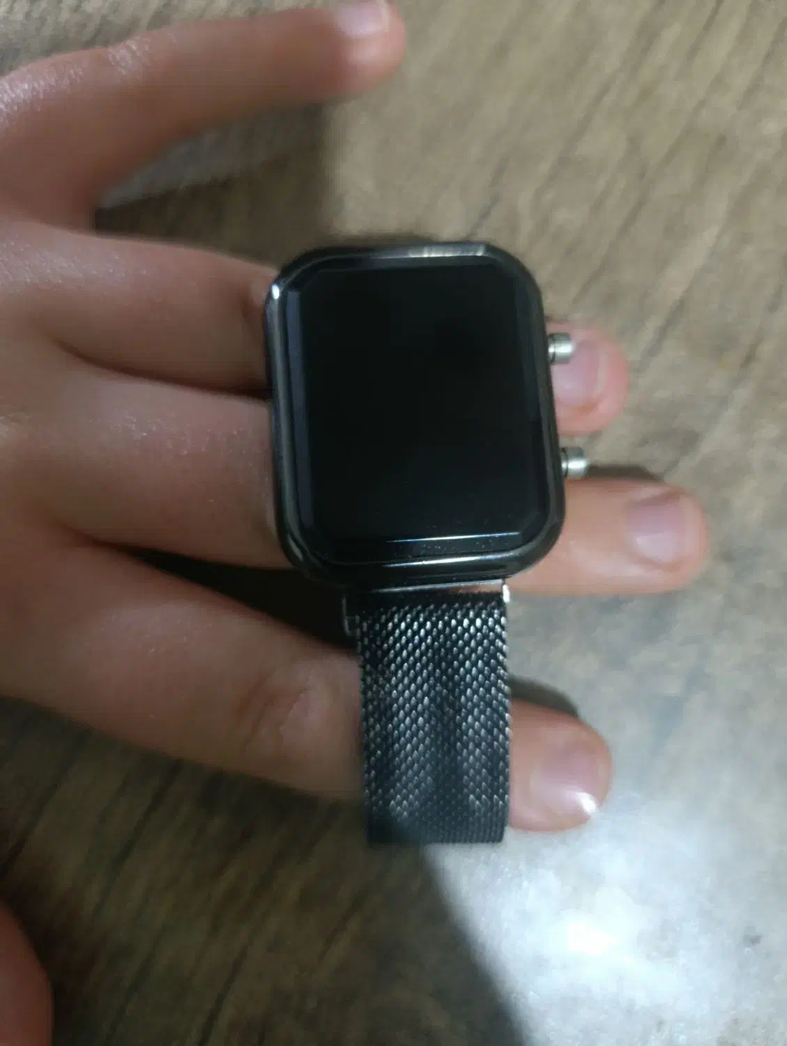 ساعت نو|ساعت|قزوین, |دیوار