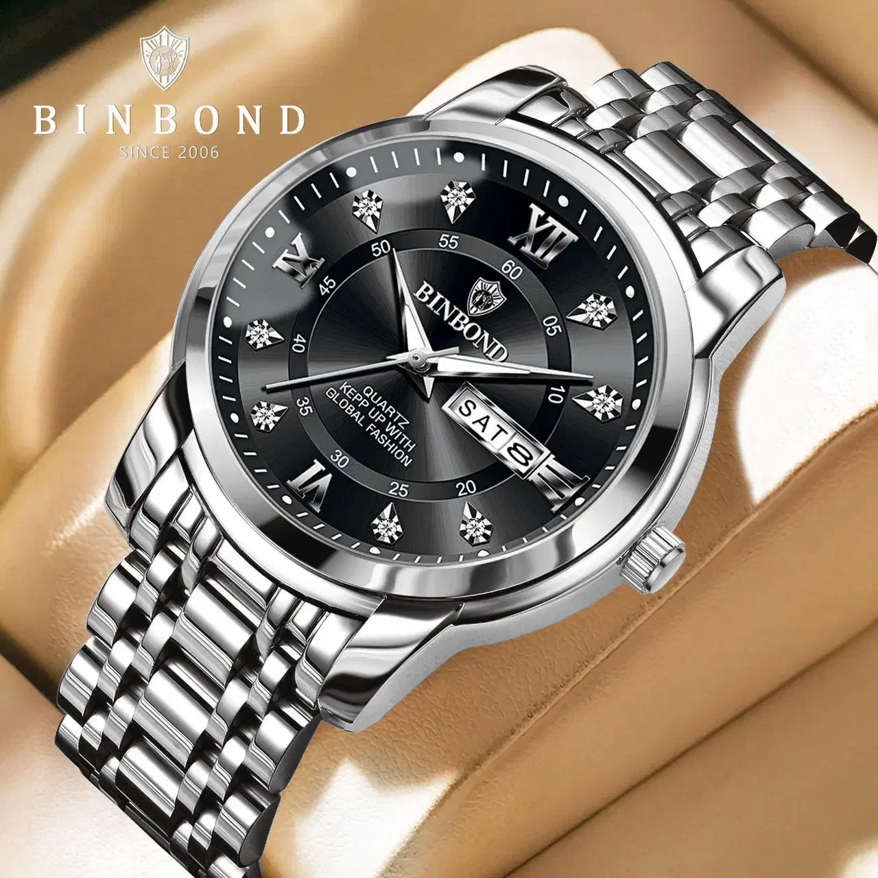 ساعت بین باند|ساعت|بوشهر, |دیوار