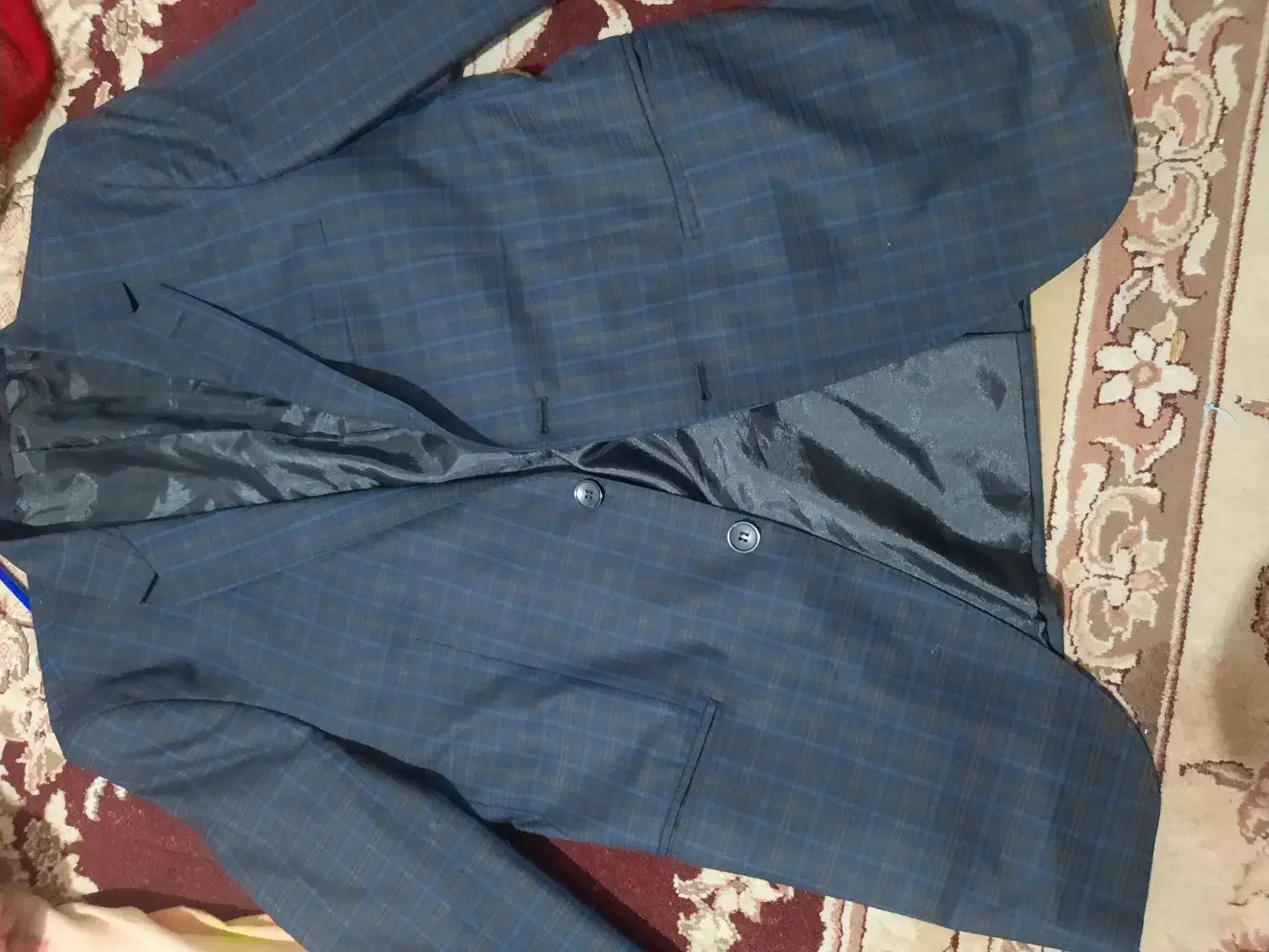 کت مردانه|لباس|ایذه, |دیوار