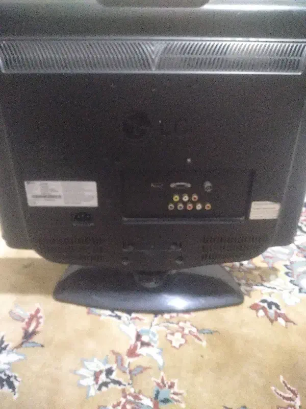 تلوزیون ال جی LG|تلویزیون و پروژکتور|مراغه, |دیوار