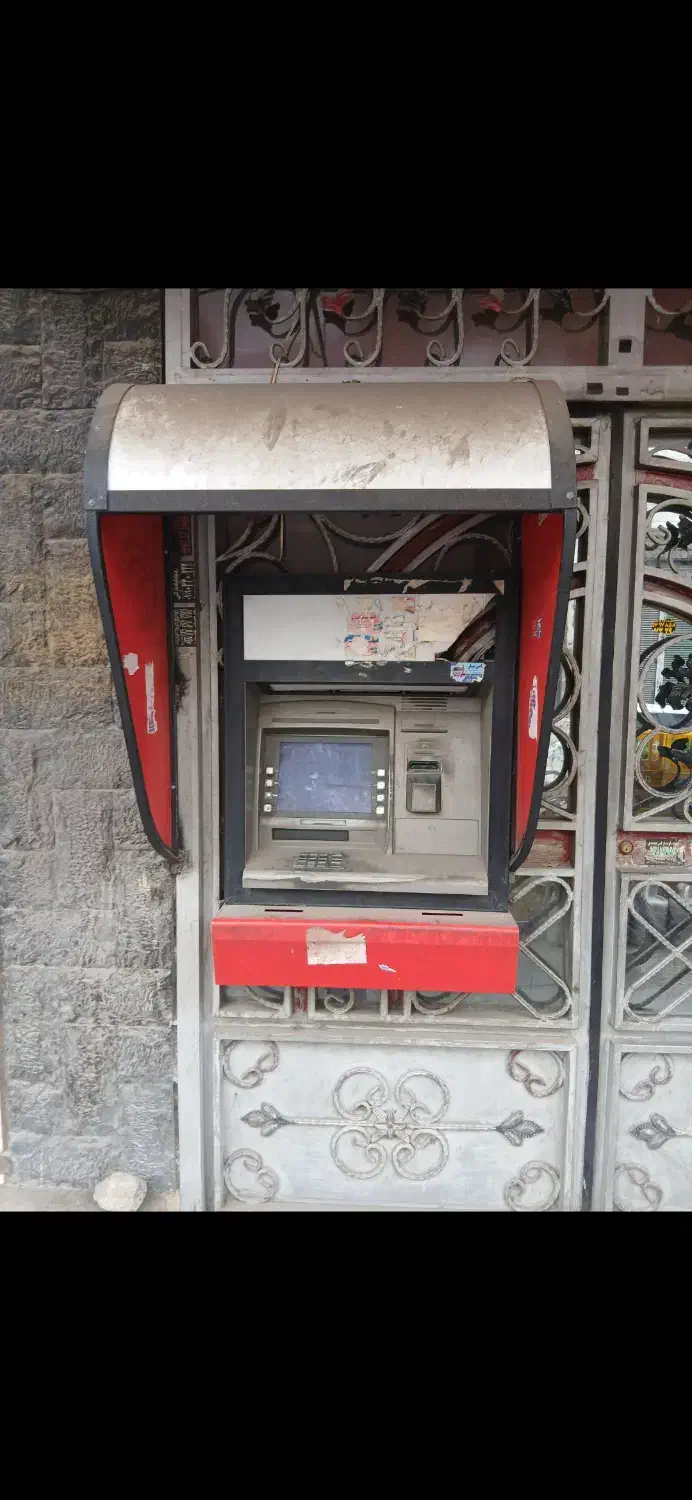 فروش دستگاه ncr|فروشگاه و مغازه|تهران, مشیریه|دیوار