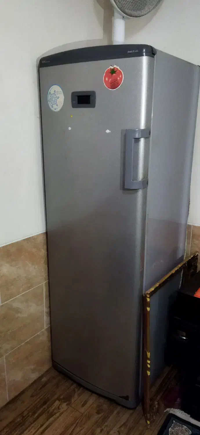 فریزر|یخچال و فریزر|شیراز, میانرود|دیوار