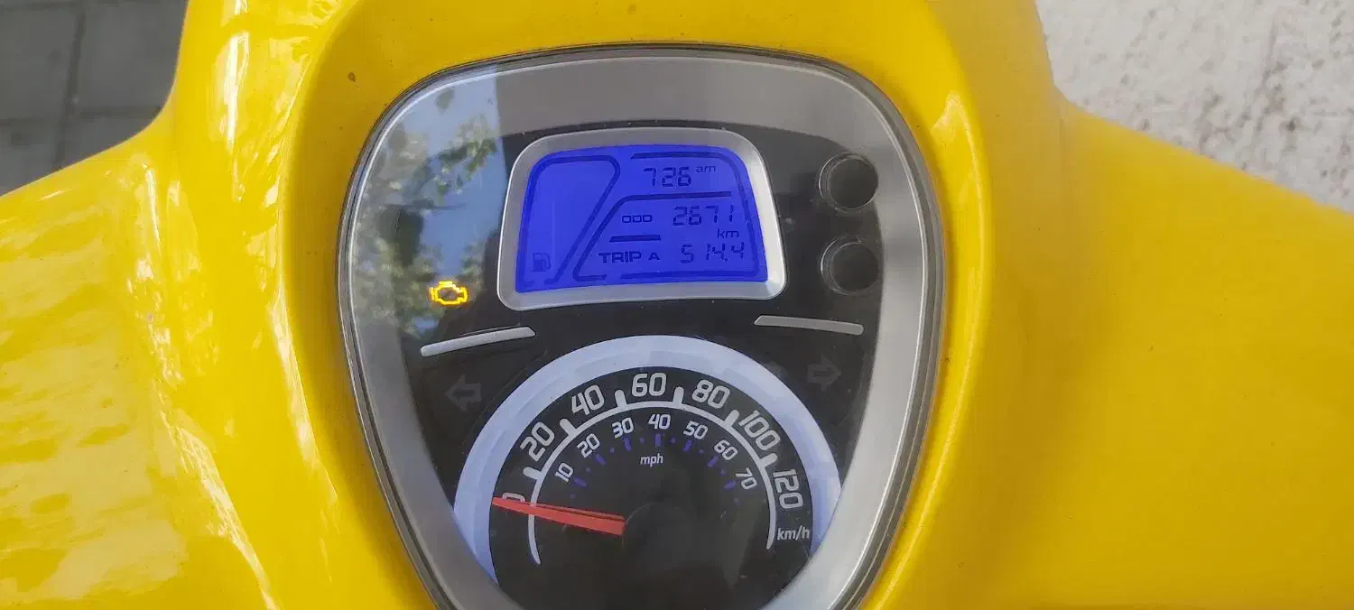 موتور بنلی پانارئا|موتورسیکلت|تهران, دهونک|دیوار