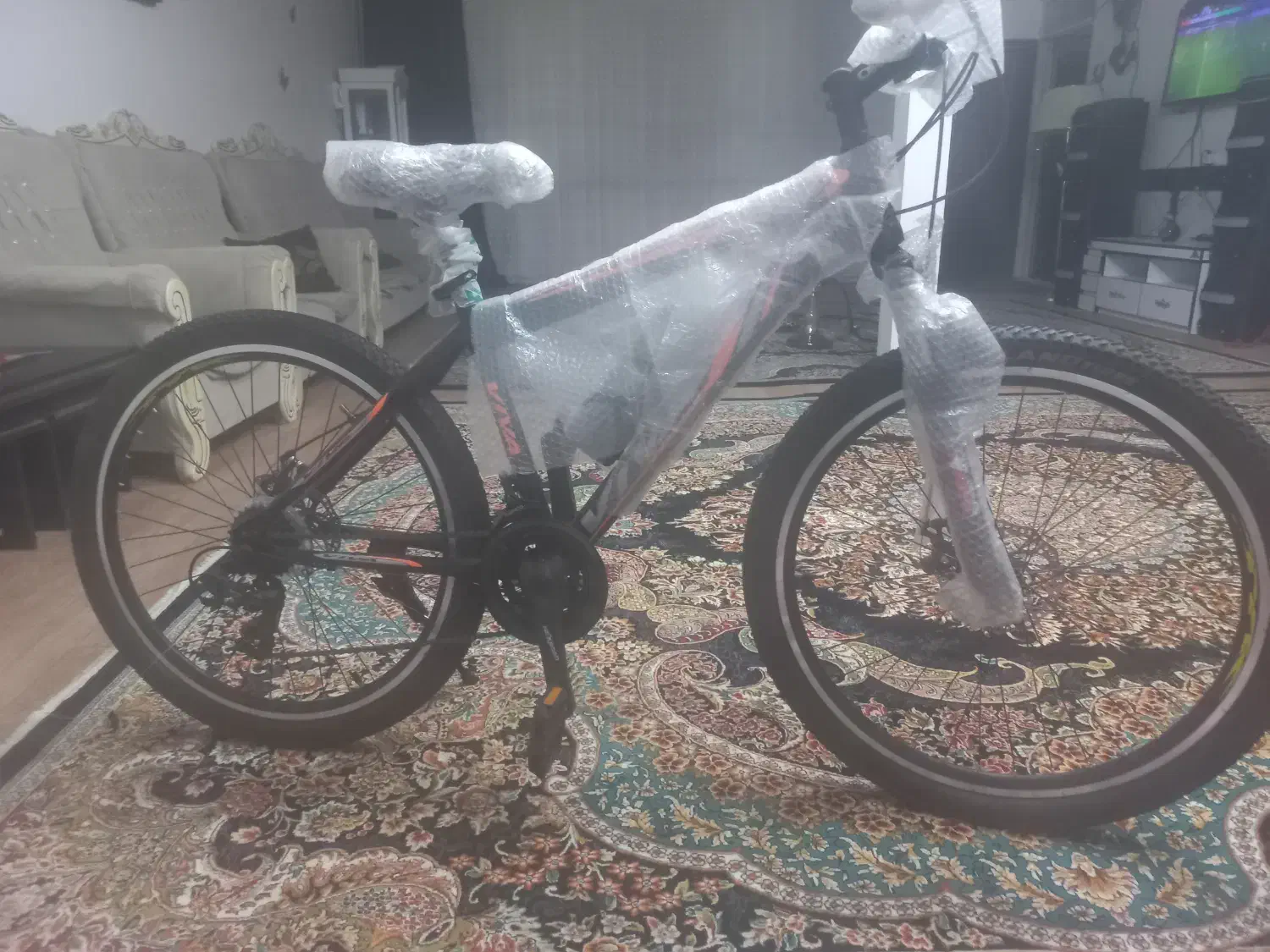 دوچرخه|دوچرخه، اسکیت، اسکوتر|ملایر, |دیوار