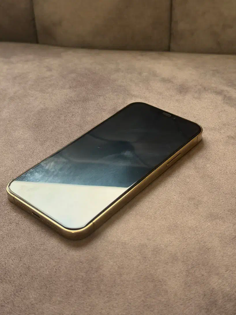 آیفون ۱۲ پرو|موبایل|رشت, توشیبا|دیوار