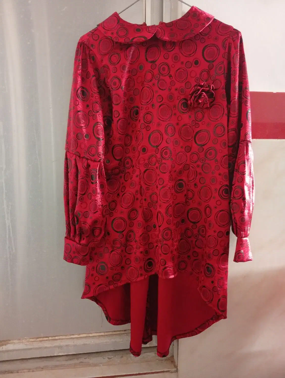 شومیز مجلسی|لباس|سبزوار, باهنر|دیوار