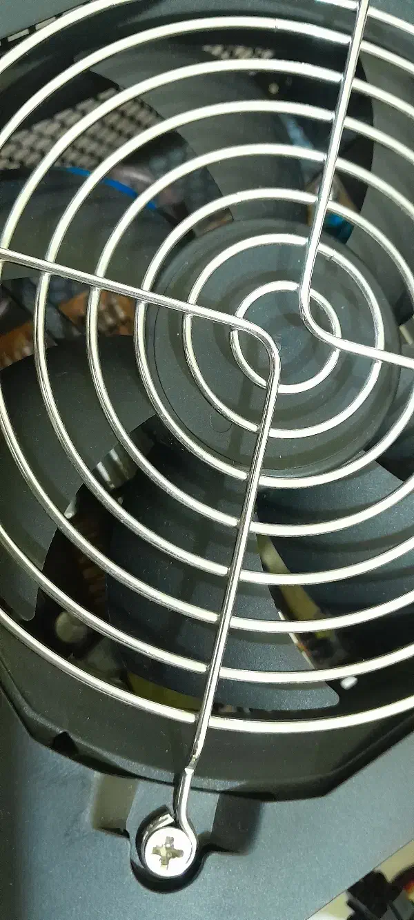 پاور کامپیوتر در حد نو|قطعات و لوازم جانبی رایانه|میناب, |دیوار