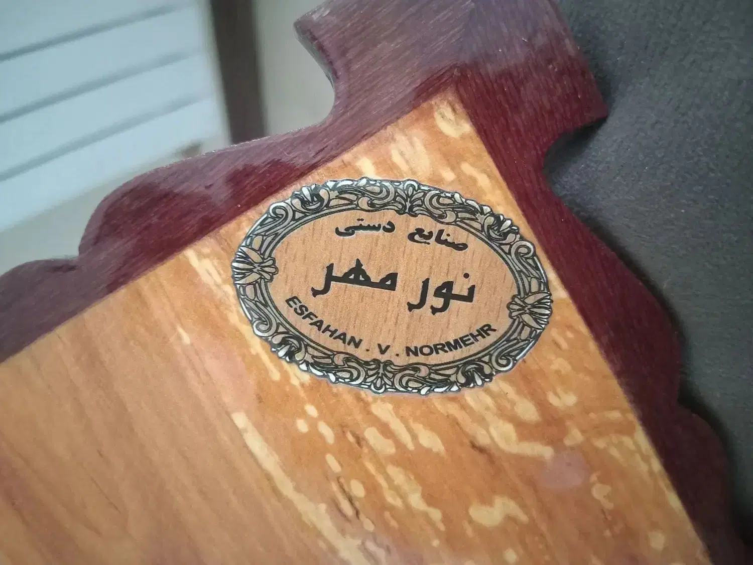 تابلو قلم کاری و خاتم قلم زنی|صنایع دستی و سایر لوازم تزئینی|تهران, دروس|دیوار