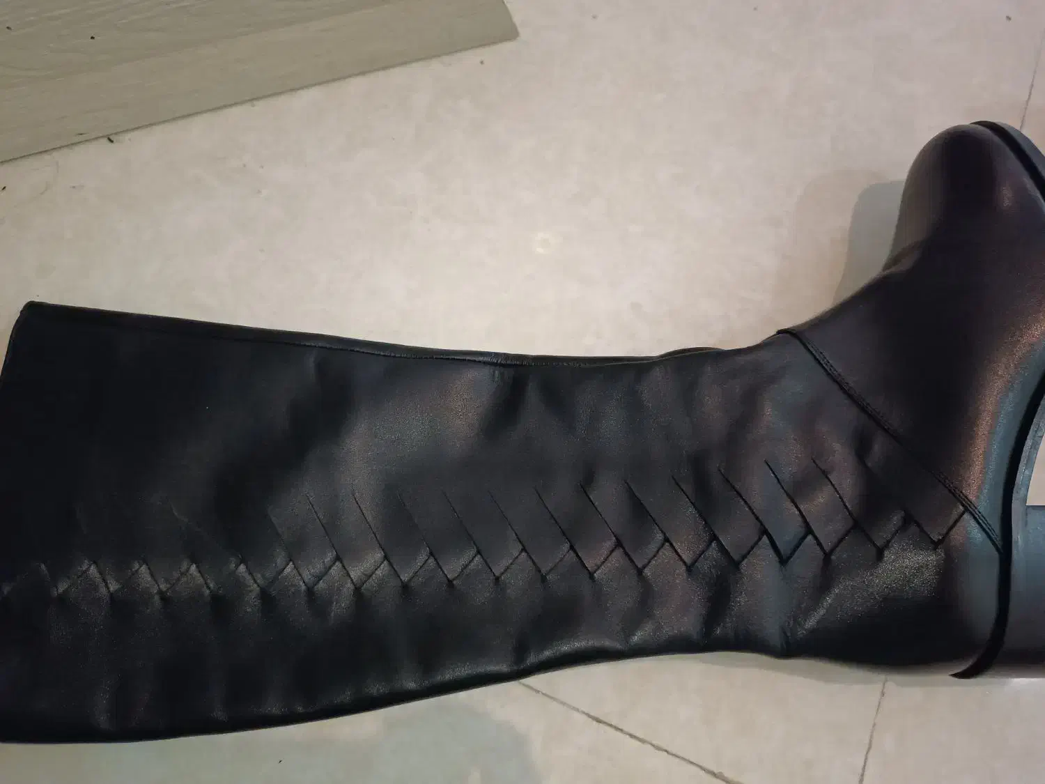 بوت بلند  ترک|کیف، کفش، کمربند|تهران, جوادیه|دیوار