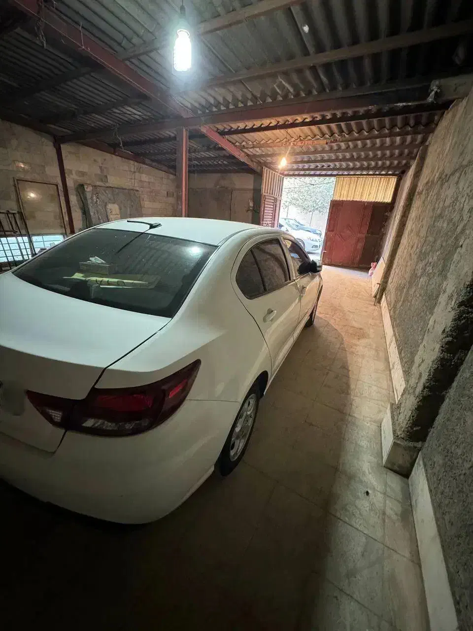 شاهین فول|خودرو سواری و وانت|پاکدشت, پاکدشت (مامازند)|دیوار