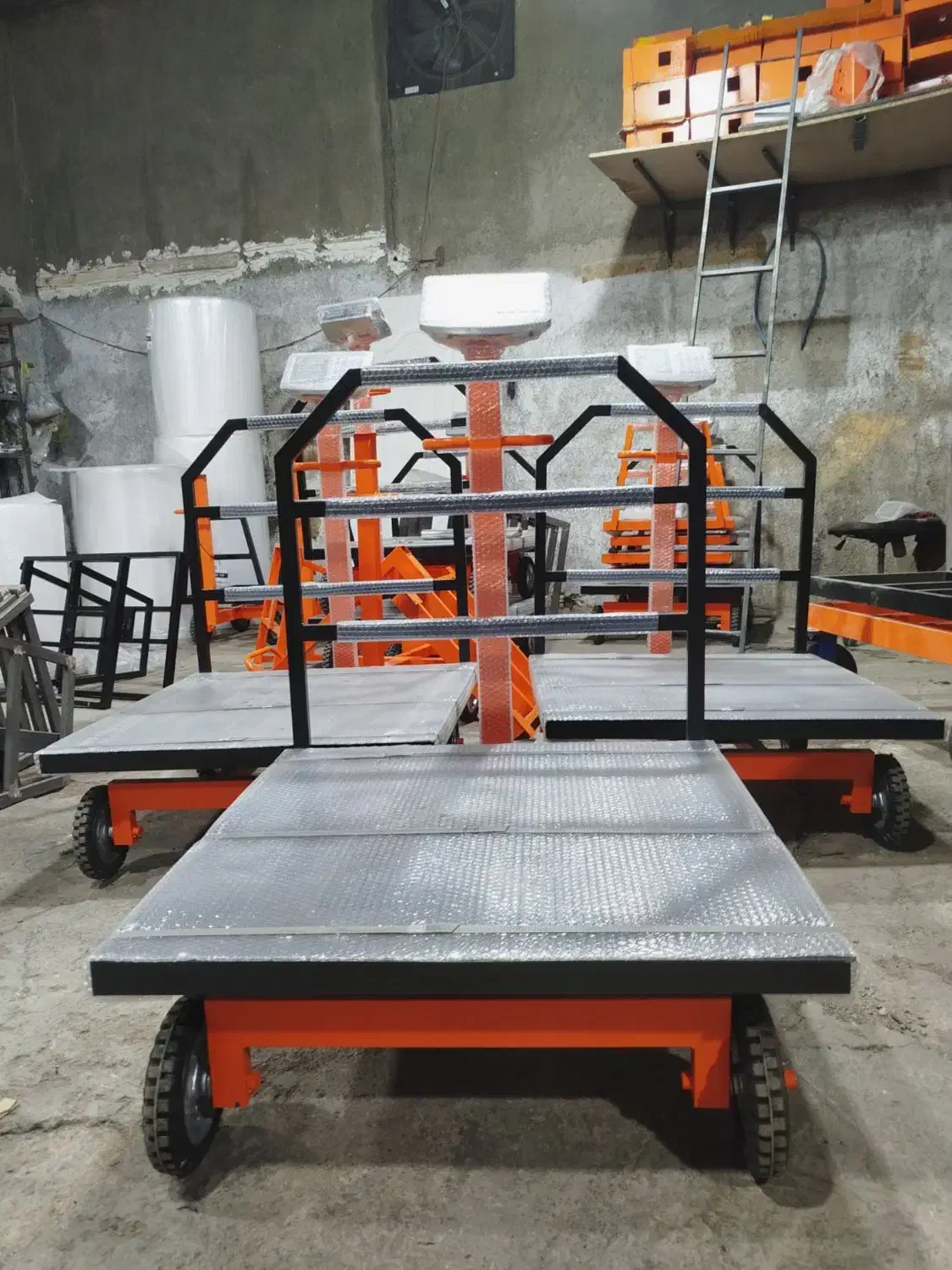 باسکول ترازو دیجیتال 400 500 600 800 کیلو|فروشگاه و مغازه|تهران, باغ خزانه|دیوار