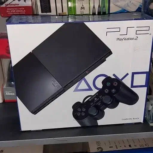 پلی استیشن۲|کنسول، بازی ویدئویی و آنلاین|اسلام‌شهر, مظفریه|دیوار
