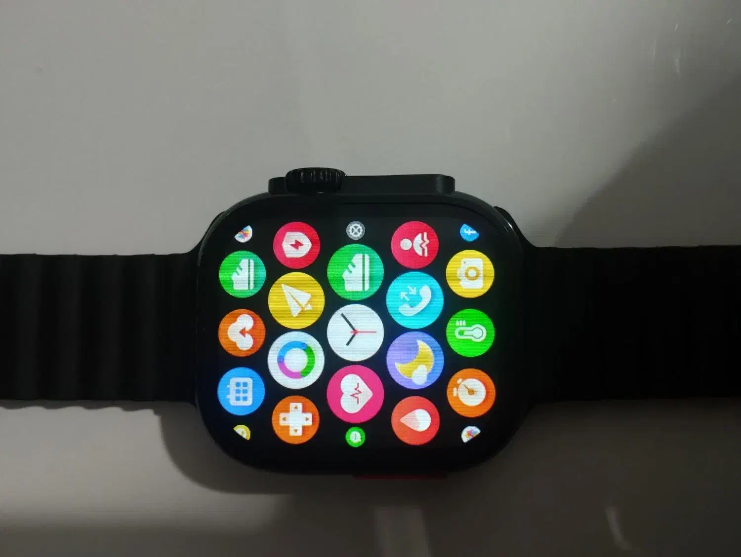 ایرپاد و ساعت هوشمند (تکی هم فروخته میشود)|لوازم جانبی موبایل و تبلت|قدس, شهرقدس|دیوار