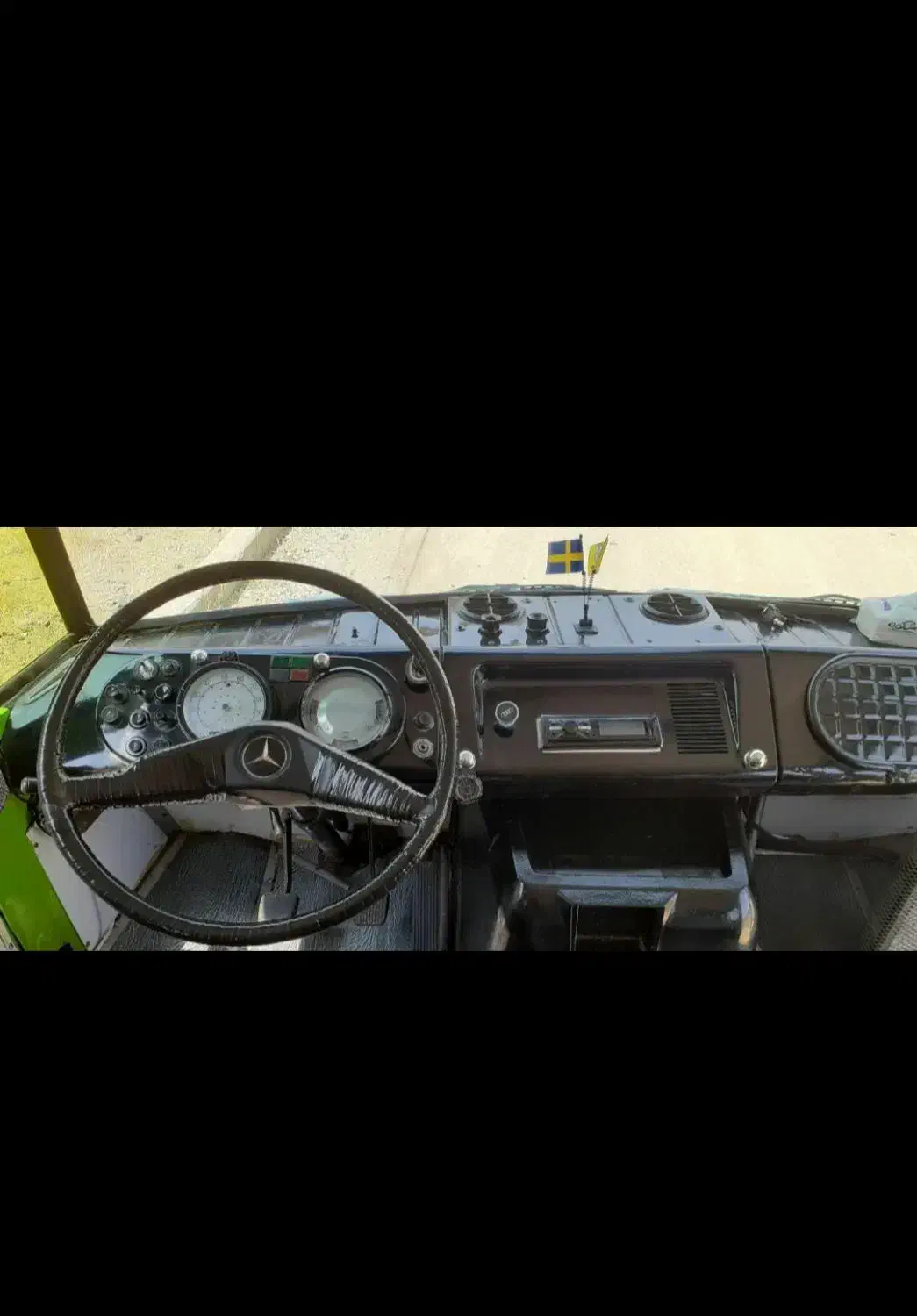 مینی بوس بنز|خودرو سنگین|رباطکریم, رباطکریم|دیوار